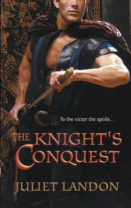 Title details for The Knight's Conquest by Juliet Landon - Available